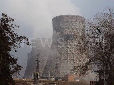 Эксперт: Отказ Еревана от российского кредита на модернизацию АЭС связан с политическим фактором - news.am - Россия - Армения - Белоруссия - Иран - Ереван