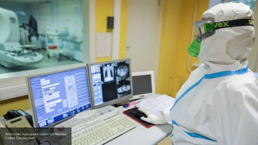 Ученые оценили вероятность успешного создания вакцины от COVID-19 - nation-news.ru
