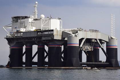 «Морской старт» продадут государству - lenta.ru