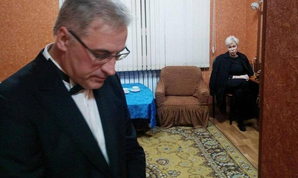 Юлия Норкина - Телеведущего Норкина обвинили в том, что его измены стали причиной смерти жены - gubdaily.ru