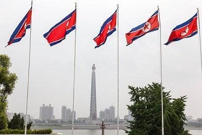 КНДР призвала США не вмешиваться в межкорейские отношения - news.am - Южная Корея - США - Вашингтон - КНДР - Пхеньян - Корея