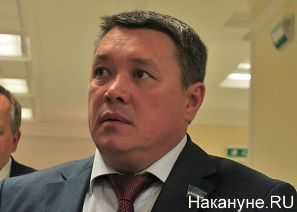 Назначена дата выборов депутатов заксобрания Ямала - nakanune.ru - Россия