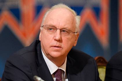 Александр Бастрыкин - Родители погибших российских детей пожаловались на следователей главе СКР - lenta.ru - Россия - Крым