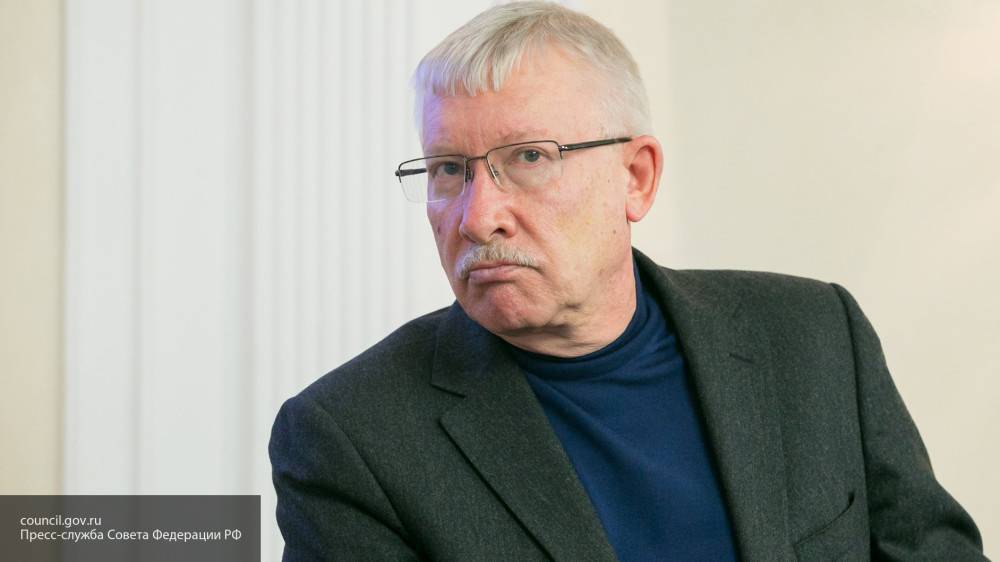Владимир Путин - Олег Морозов - Морозов: поправки к Конституции защитят историю РФ - politexpert.net - Россия - респ. Татарстан