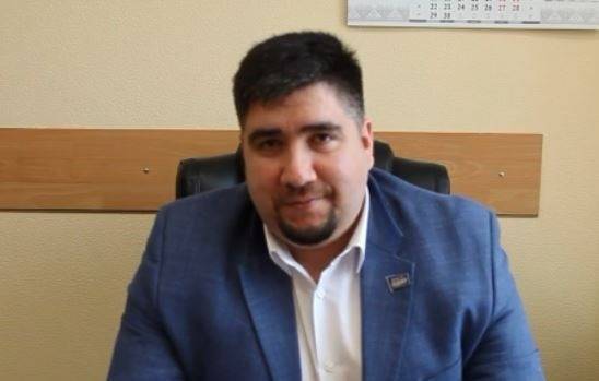 Лидер фракции ЛДПР в Заксобрании ЯНАО объявил, что не пойдет на выборы - znak.com - Россия - окр. Янао