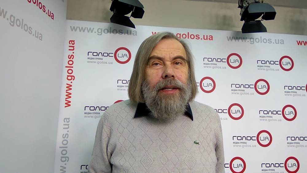 Михаил Ефремов - Михаил Погребинский - Погребинский рассказал, как не дать Ефремову откупиться от семьи погибшего - politexpert.net - Украина