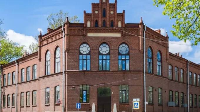 Здания двух выборгских школ признали объектами культурного наследия - piter.tv - Финляндия - Выборг