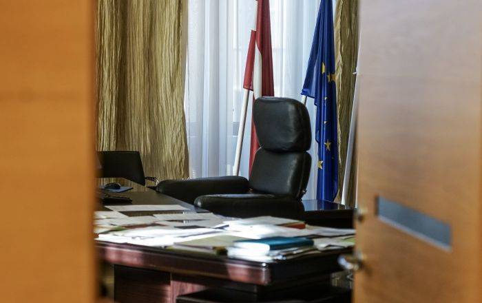 Андрей Солопенко - Расколотая Рига: что сулят партиям предвыборные рейтинги - lv.sputniknews.ru - Рига - Латвия