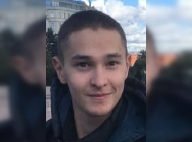 В Башкирии пропал без вести молодой парень - news102.ru - Башкирия - Нефтекамск