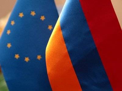 Зограб Мнацаканян - МИД: В 2019 году Армения продолжила развивать сотрудничество с Евросоюзом - news.am - Армения