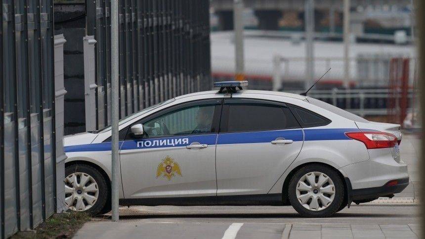 Прыжок на полицейскую машину стоил тусовщице из Краснодара штрафа и ареста на 13 суток - 5-tv.ru - Краснодар - Петербурга