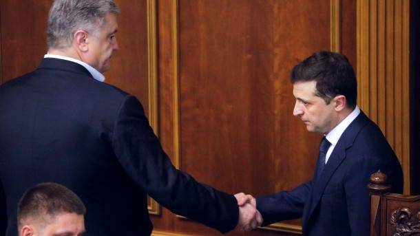 Владимир Путин - Игорь Коломойский - Виталий Портников - Виталий Портников: Не стоит превращаться в Януковича в шутовском колпаке - ru.espreso.tv