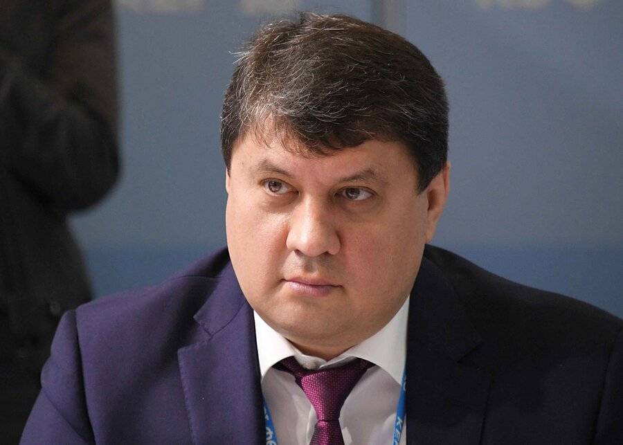 Светлана Петренко - Ринат Ахметчин - Следователи предъявили главе Норильска обвинение в халатности - m24.ru - Россия - Норильск