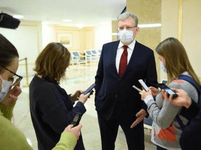 Алексей Кудрин - Кудрин считает, что поддержка россиян в острую фазу кризиса оказалась недостаточной - live24.ru - Москва