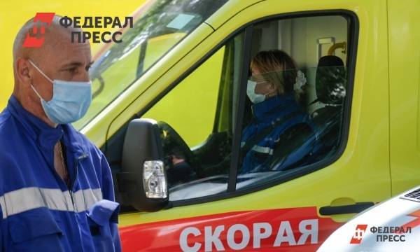 Полина Зиновьева - Более полумиллиона россиян заразились коронавирусом - fedpress.ru - Москва - Россия