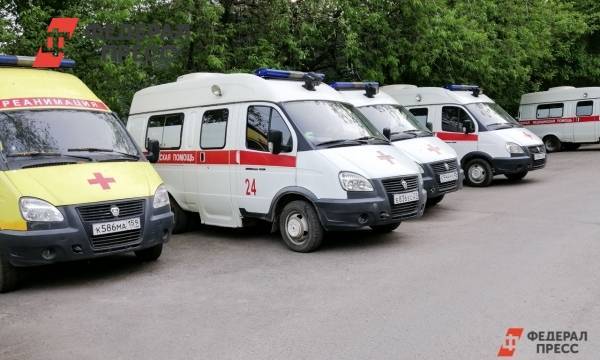 В Свердловской области за сутки не было зафиксировано ни одной смерти от коронавируса - fedpress.ru - Екатеринбург - Свердловская обл.