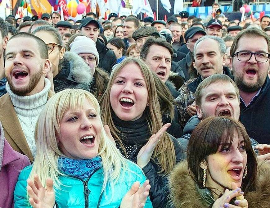 Инна Святенко - Работающих 1 июля россиян ждет двойная оплата - newsland.com - Россия