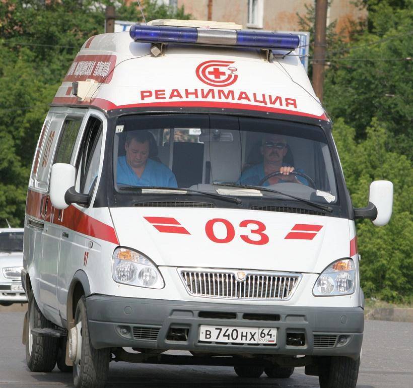 В ДТП в Волгоградской области умерла двухлетняя девочка из-за своей пьяной матери - actualnews.org - Волгоградская обл.