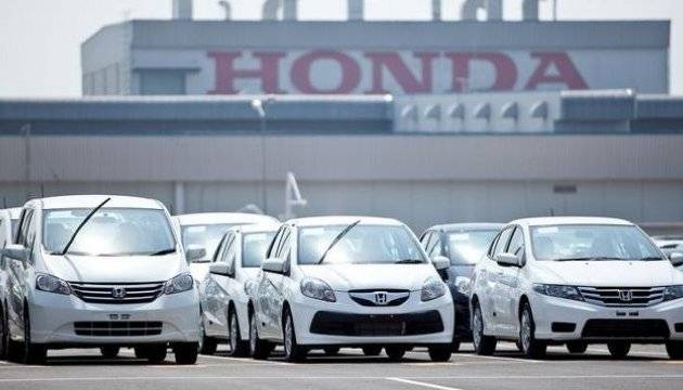 Honda восстановила большую часть операций после хакерской атаки - 24news.com.ua - США - Украина - шт. Огайо - Англия - Италия - Турция - Япония - Бразилия - Индия