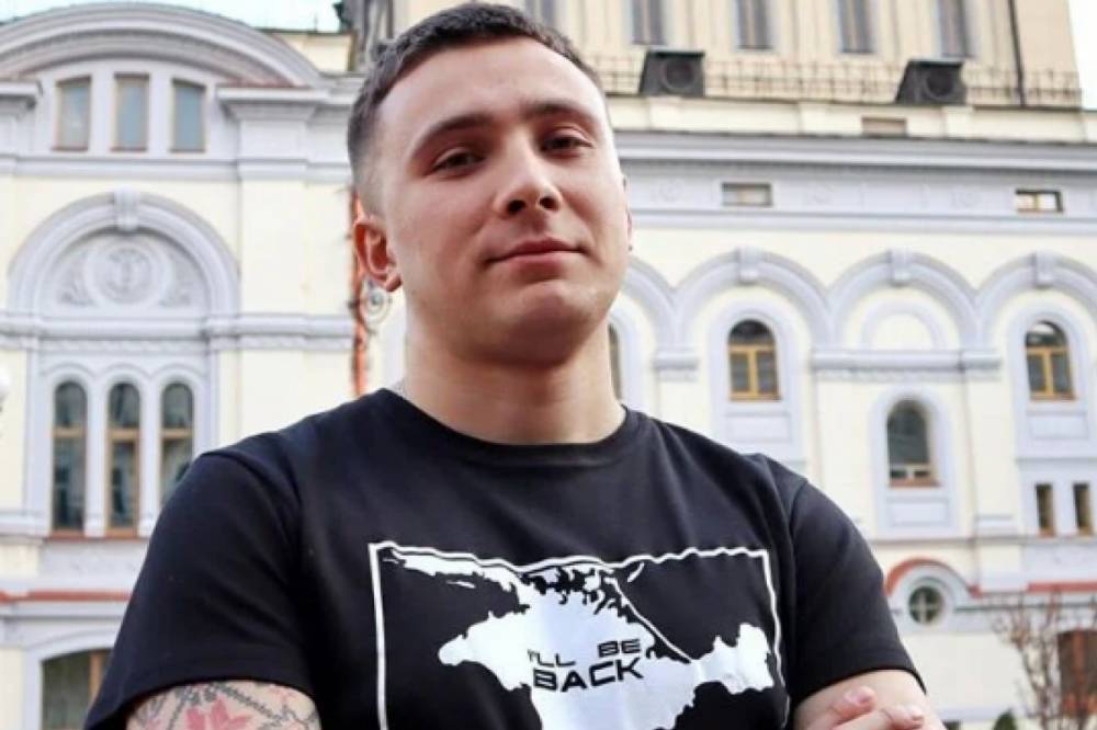Сергей Стерненко - Стерненко принудительно доставят в СБУ для вручения подозрения - vkcyprus.com - Украина