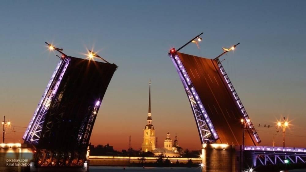 Олег Никитин - Мосты в Санкт-Петербурге решили не разводить в ночь с 12 на 13 июня - nation-news.ru - Россия - Санкт-Петербург