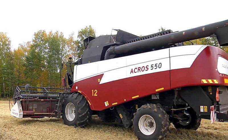 Стартовала масштабная «роботизация» российского агропрома - topcor.ru - Россия - Китай - США - Гонконг