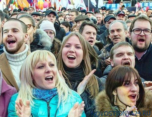 Инна Святенко - Работающих 1 июля россиян ждет двойная оплата - novostidnya24.ru - Россия