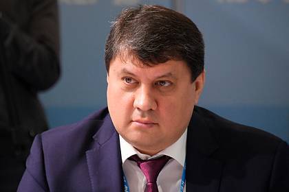 Светлана Петренко - Ринат Ахметчин - На главу Норильска завели дело о халатности после разлива топлива - lenta.ru - Россия - Норильск
