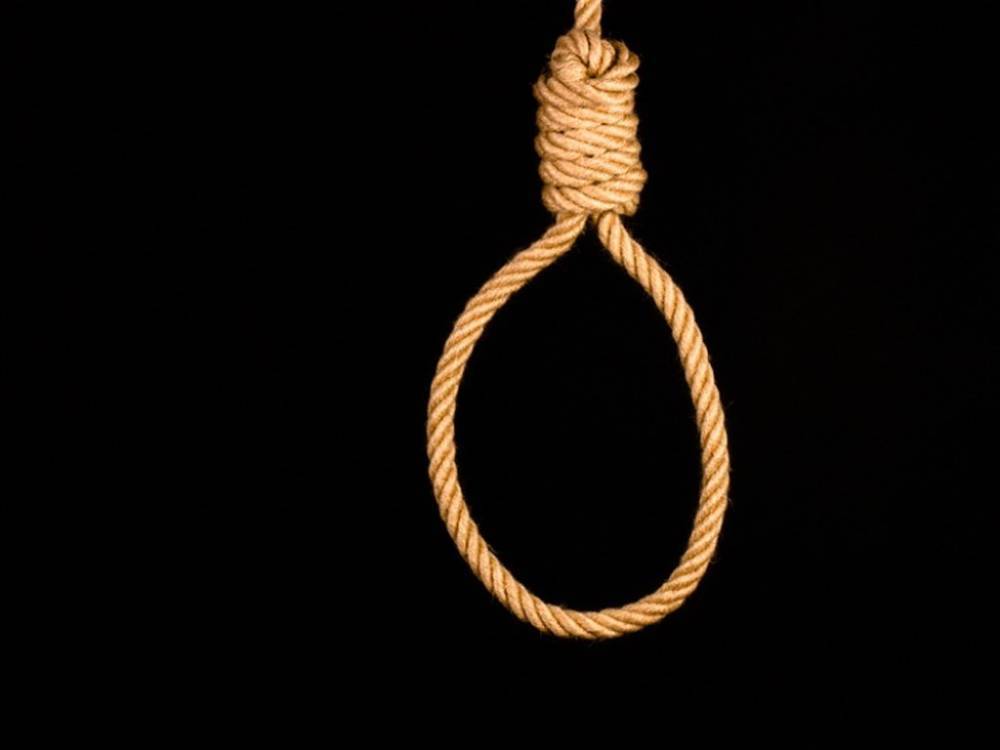 Смерть военного на Херсонщине: после смерти сына повесилась его 49-летняя мать - golos.ua - Херсонская обл.