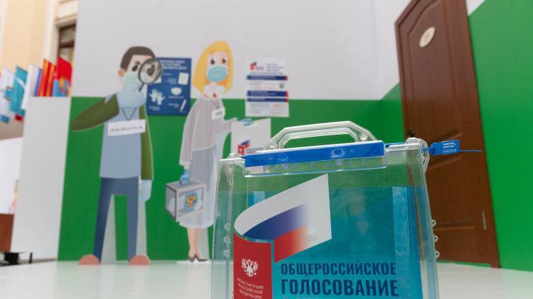 Крым напечатал почти 1,5 млн бюллетеней для голосования по Конституции - crimea.ria.ru - Крым - Симферополь