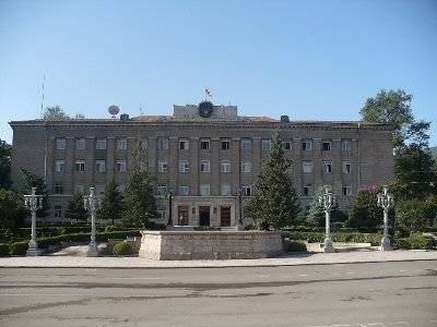 Зограб Мнацаканян - МИД: В 2019 году Армения и Карабах укрепляли сотрудничество в разных направлениях - news.am - Армения - Азербайджан