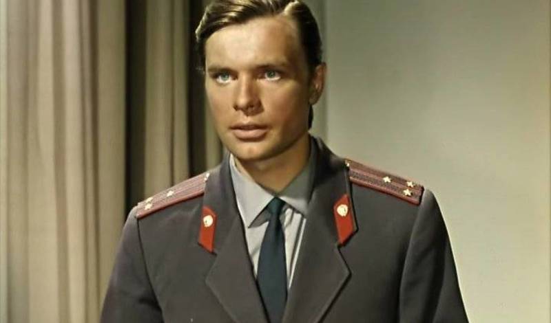 Михаил Ефремов - 11 июня - день рождения Олега Видова, который вылечил десятки коллег от алкоголизма - newizv.ru - Россия
