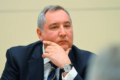 Дмитрий Рогозин - Илон Маск - В США «ужаленного» Рогозина уличили во лжи - lenta.ru - Россия - США