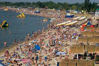 Россиянам назвали самый дешевый город для отдыха на море в 2020 году - lenta.ru - Россия - Крым - Анапа - Сочи - Севастополь - Геленджик