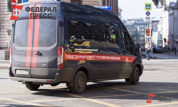 Светлана Петренко - Ринат Ахметчин - Глава Норильска попал под уголовное преследование - fedpress.ru - Россия - Норильск