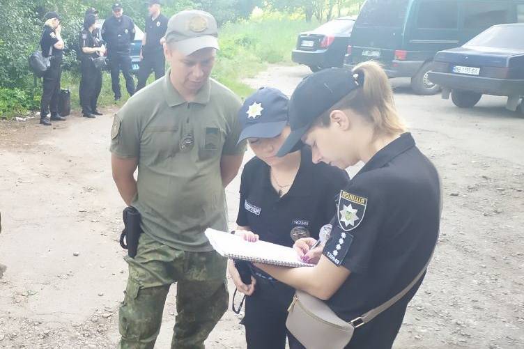 Александр Попов - На Луганщине полиция 7-е сутки ищет без вести пропавшего подростка - vchaspik.ua - Украина