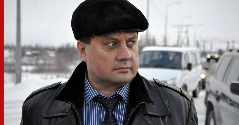 Светлана Петренко - Ринат Ахметчин - Главе Норильска предъявлено обвинение после разлива топлива на ТЭЦ - profile.ru - Россия - Норильск