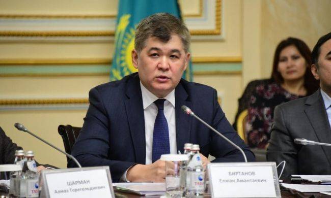 В Казахстане от кори в 2019 году умерли 19 детей - eadaily.com - Казахстан