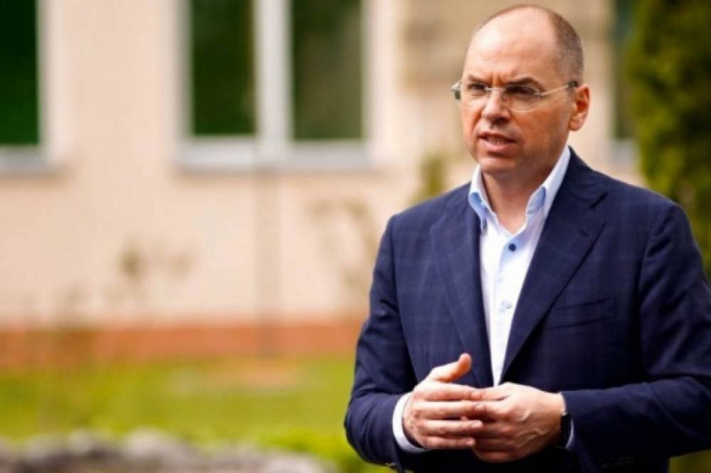 Максим Степанов - Степанов рассказал, почему в Украине не лечат COVID-19 переливанием крови - newsone.ua - Украина