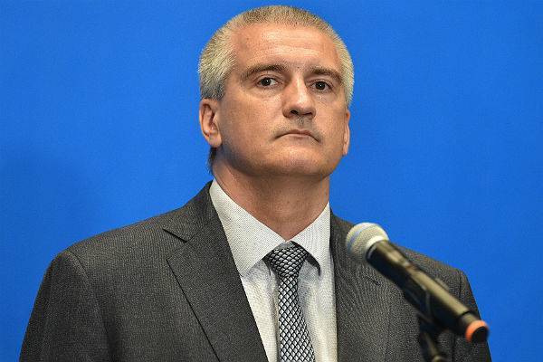 Сергей Аксенов - Аксенов рассказал о правилах въезда в Крым - trud.ru - Крым