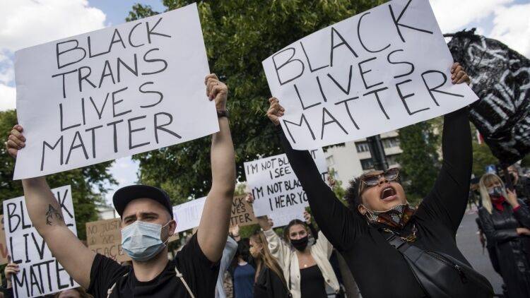 Matter - Худший год в истории США: как COVID-19 и Black Lives Matter изменили жизнь американцев - inforeactor.ru - США