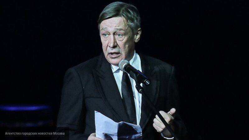 Михаил Ефремов - Андрей Малахов - Ксения Качалина - Бывшая жена Ефремова просит простить актера "за гениальность" - nation-news.ru
