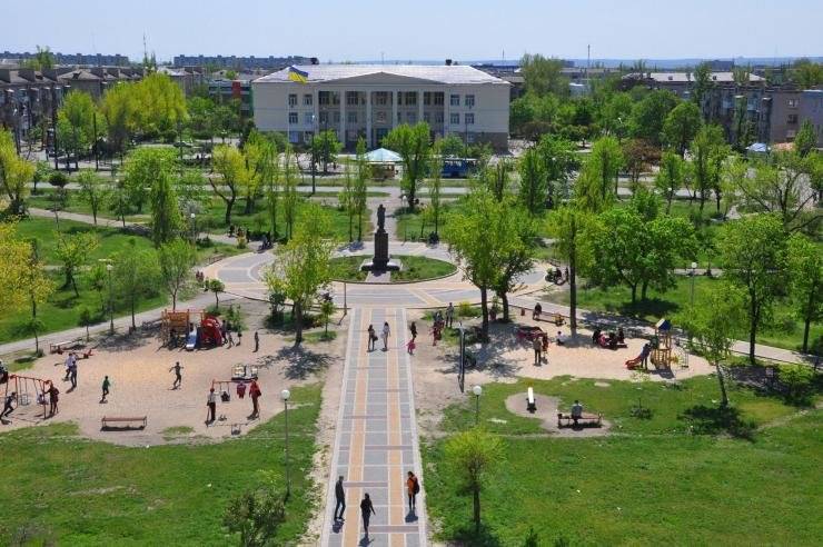 Северодонецк обогнал Киев в рейтинге лучшего города Украины - vchaspik.ua - Украина - Киев - Мариуполь - Северодонецк - Краматорск