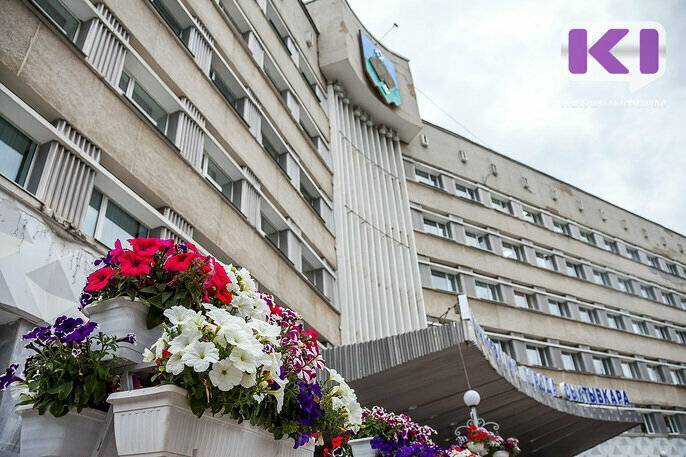 "Жилкомсервис" снова освободят от выплат части прибыли в бюджет Сыктывкара - komiinform.ru - респ. Коми - Сыктывкар