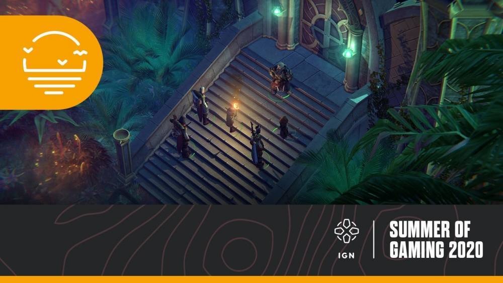 Shell - Mortal Shell, Observer System Redux и другие. Анонсы и трейлеры игр первого дня Summer of Gaming от IGN - itc.ua - США