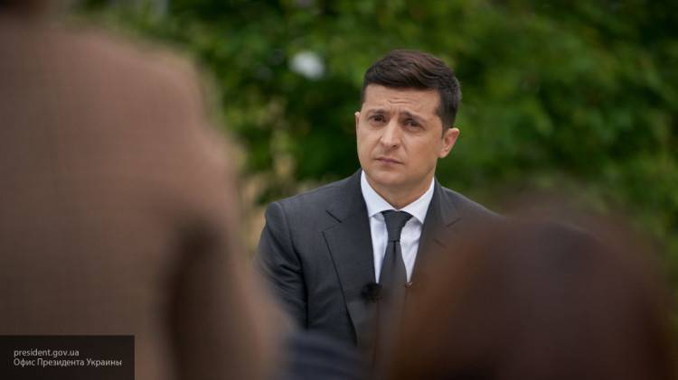 Владимир Зеленский - Михаил Саакашвили - Зеленский рассказал, как Саакашвили отказался стать его советником по реформам - politexpert.net - Украина - Грузия