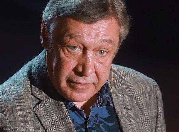 Михаил Ефремов - Иван Охлобыстин - Иван Охлобыстин назвал Михаила Ефремова "конченным" - bimru.ru - Москва