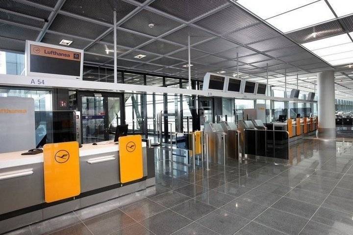 Германия: Lufthansa вывезет пассажиров в случае обострения пандемии - mknews.de - Германия