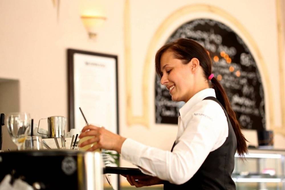 Германия: Деньги студентам, потерявшим работу, выплатят в июне - mknews.de - Германия