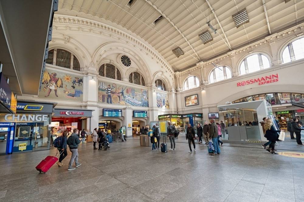 Германия: Билеты на Deutsche Bahn еще подешевеют - mknews.de - Германия